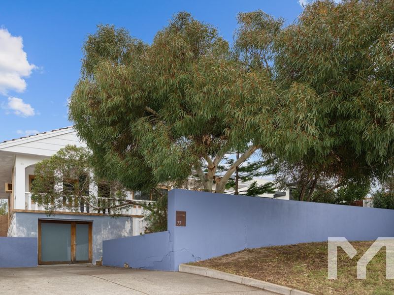 77 Samson Street, White Gum Valley WA 6162