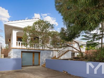 77 Samson Street, White Gum Valley WA 6162