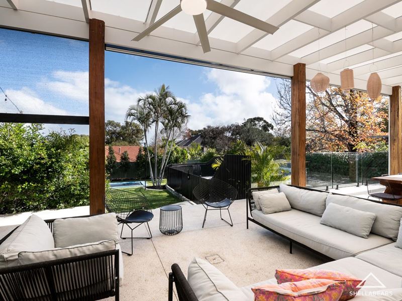 57 Stanley Street, Nedlands