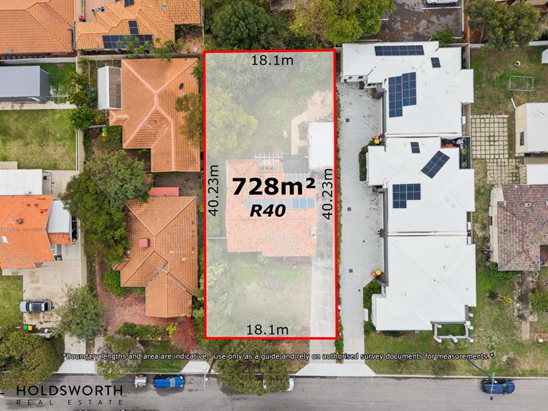 21 Milford Way, Nollamara