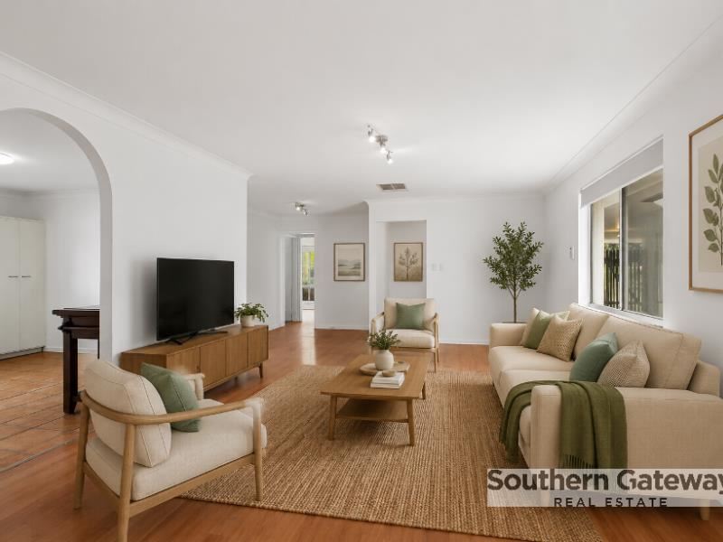 39 Mandfield Way, Parmelia WA 6167