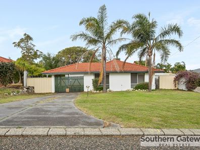 39 Mandfield Way, Parmelia WA 6167
