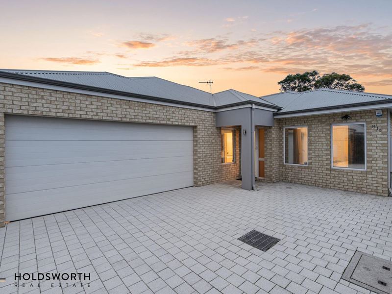 81C Moulden Avenue, Yokine WA 6060