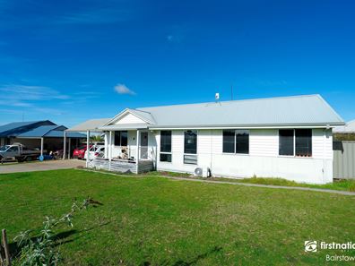 32 Marion Street, Mount Barker WA 6324