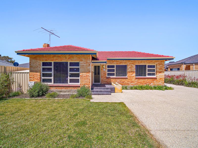 20a Hunt Street, Thornlie