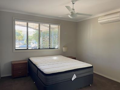 3/12 Christie Street, Exmouth WA 6707