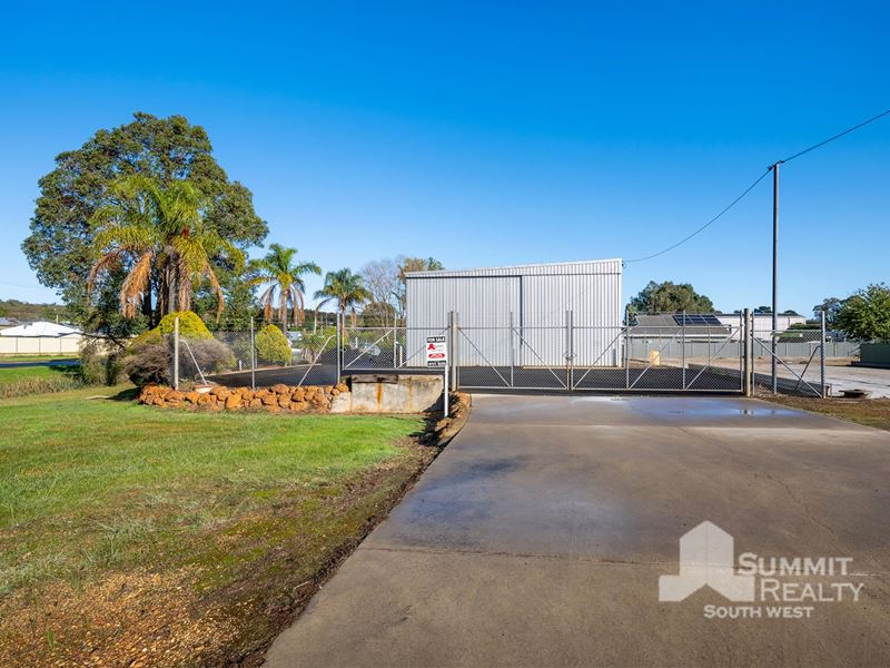 71 Collins Street, Donnybrook WA 6239