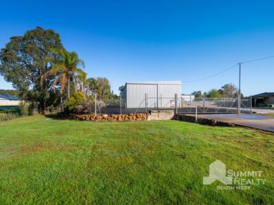 71 Collins Street, Donnybrook WA 6239