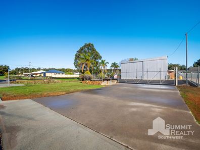 71 Collins Street, Donnybrook WA 6239