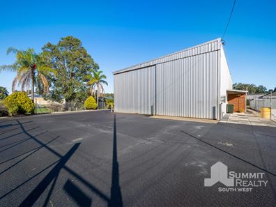 71 Collins Street, Donnybrook WA 6239