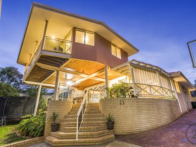 24 Park Ridge Drive, Bouvard WA 6211