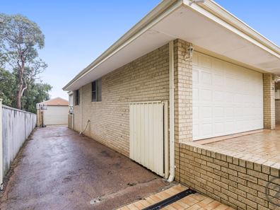 24 Park Ridge Drive, Bouvard WA 6211