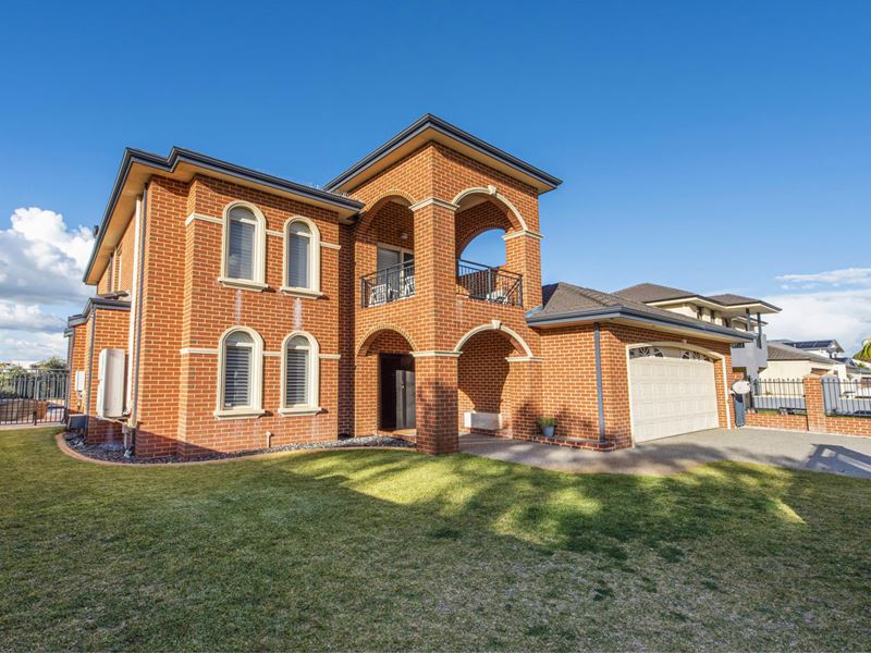 189 Secret Harbour Boulevard, Secret Harbour WA 6173