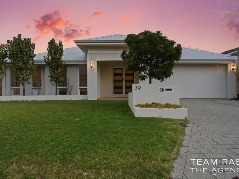 39 Caloria Chase, Caversham WA 6055