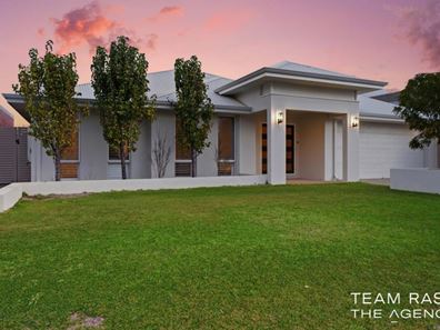 39 Caloria Chase, Caversham WA 6055