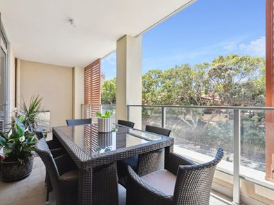 61/1 Silas Street, East Fremantle WA 6158