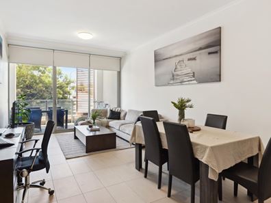 61/1 Silas Street, East Fremantle WA 6158