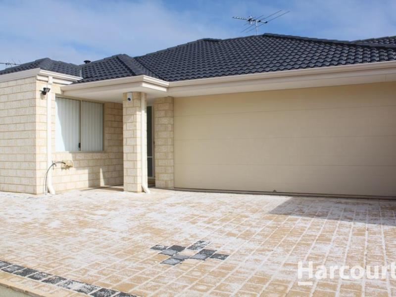 16B Fletching Street, Balga WA 6061