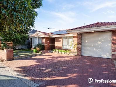 1/32 Carcoola Street, Nollamara WA 6061