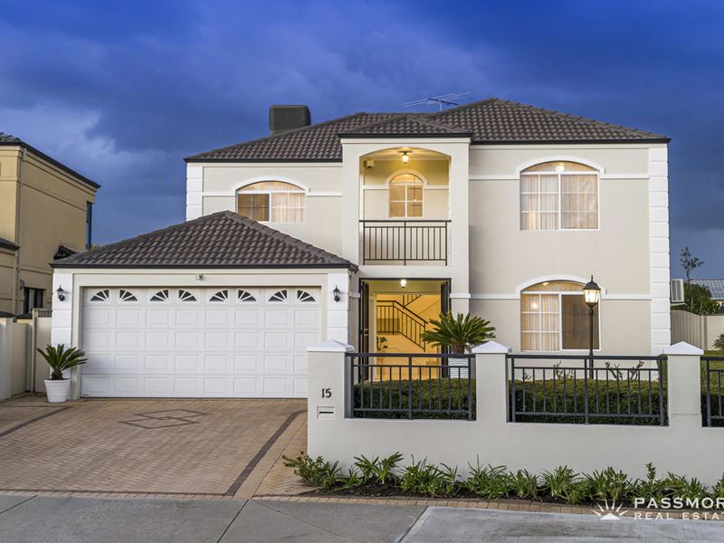 15 Torokina Mews, Dianella WA 6059