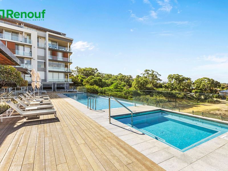 77/2 Milyarm Rise, Swanbourne WA 6010