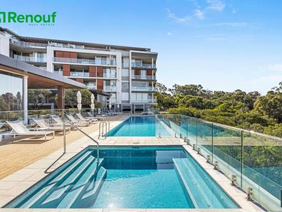 77/2 Milyarm Rise, Swanbourne WA 6010