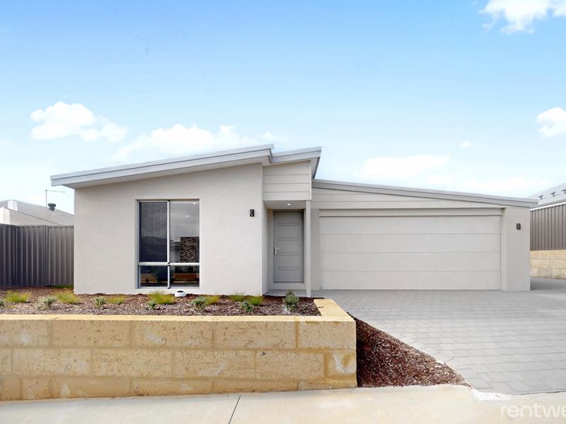 12 Spectrum St, Eglinton