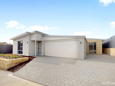 12 Spectrum St, Eglinton WA 6034
