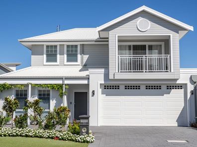 10 Lanyard Boulevard, Geographe WA 6280