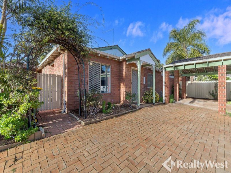 7/101 Epsom Avenue, Redcliffe WA 6104