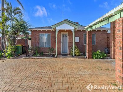 7/101 Epsom Avenue, Redcliffe WA 6104
