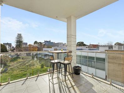 203/23 Emerald Terrace, West Perth WA 6005