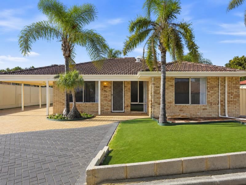 11 Freyler Court, Alexander Heights