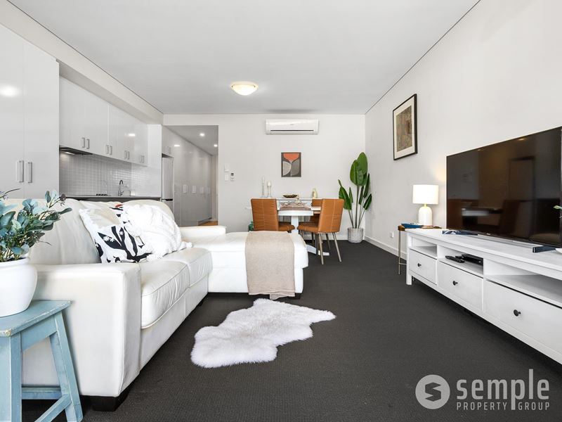 7/15 Pallett Avenue, Spearwood