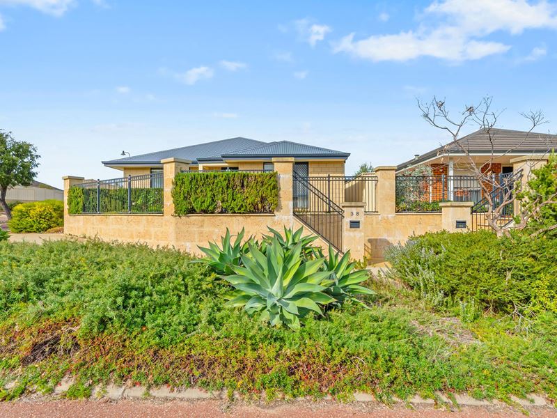 38 Cawana Parkway, Lakelands