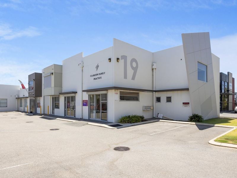 1/19 Caloundra Road, Clarkson WA 6030