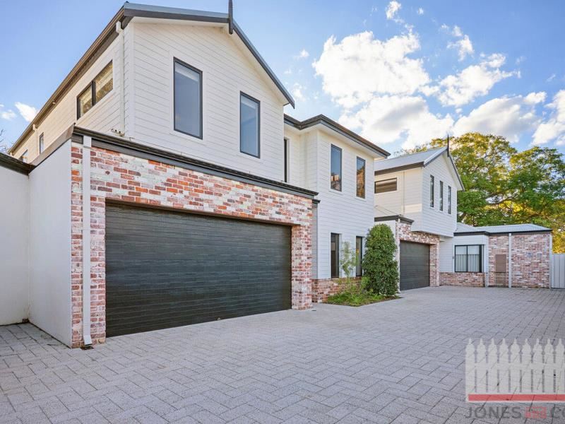 8D Walter Road East, Bassendean WA 6054