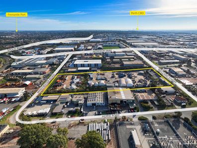 45 Wellard Street, Bibra Lake WA 6163