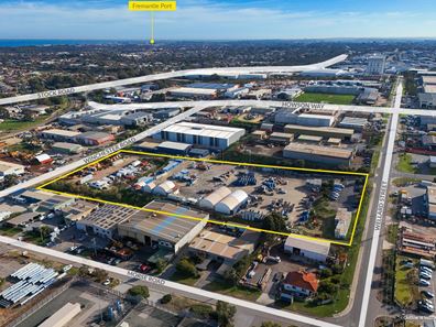 45 Wellard Street, Bibra Lake WA 6163