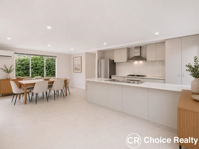 22c Stanley Street, Scarborough WA 6019