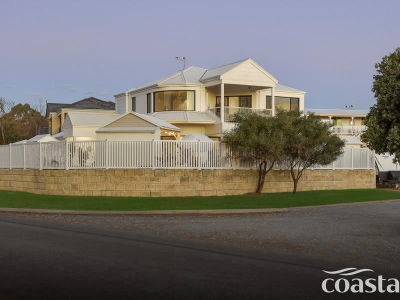61 Hickman Road, Silver Sands WA 6210