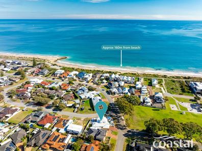 61 Hickman Road, Silver Sands WA 6210