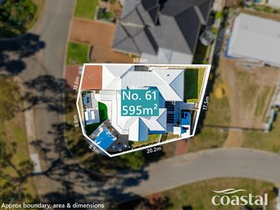 61 Hickman Road, Silver Sands WA 6210
