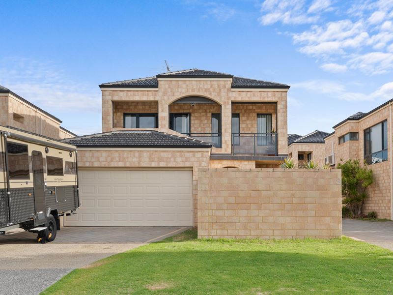 3/7 Victoria Street, Rockingham WA 6168