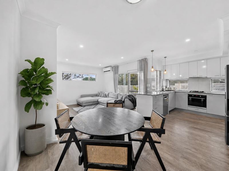 32A Selhurst Way, Balga