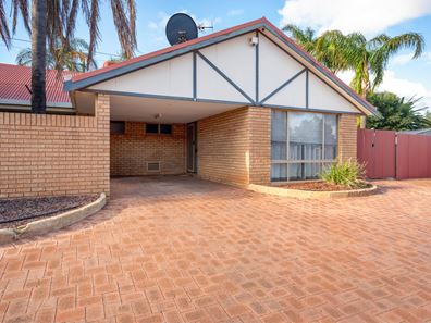 3/189 MacDonald Street, Kalgoorlie WA 6430