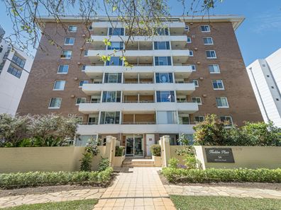 62/54 Mill Point Road, South Perth WA 6151