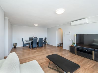 62/54 Mill Point Road, South Perth WA 6151