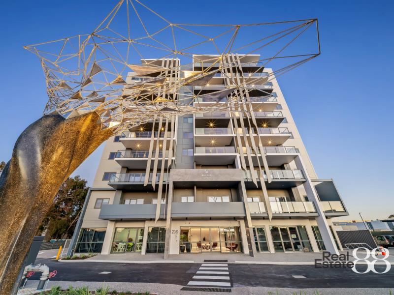 511/239 Great Eastern Highway, Belmont WA 6104