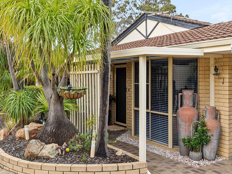 2/98 Reynolds Road, Mount Pleasant WA 6153